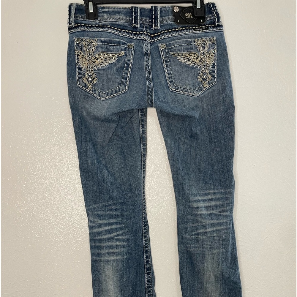 Miss Me Size 27
